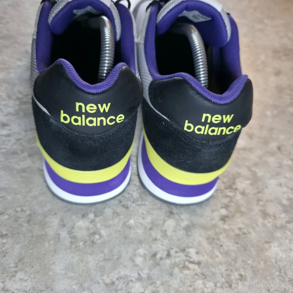New Balance new balance